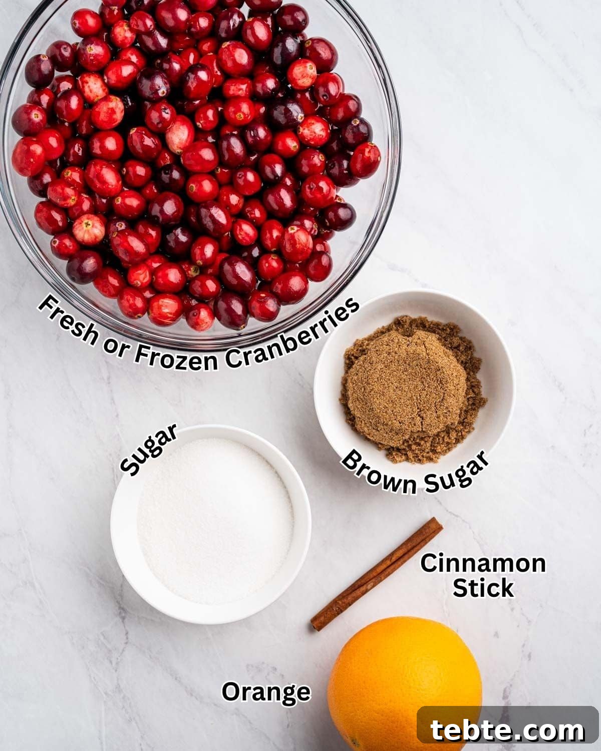 Cranberry Sauce for Instant Pot: Quick Holiday Recipe 4 img 3551 3
