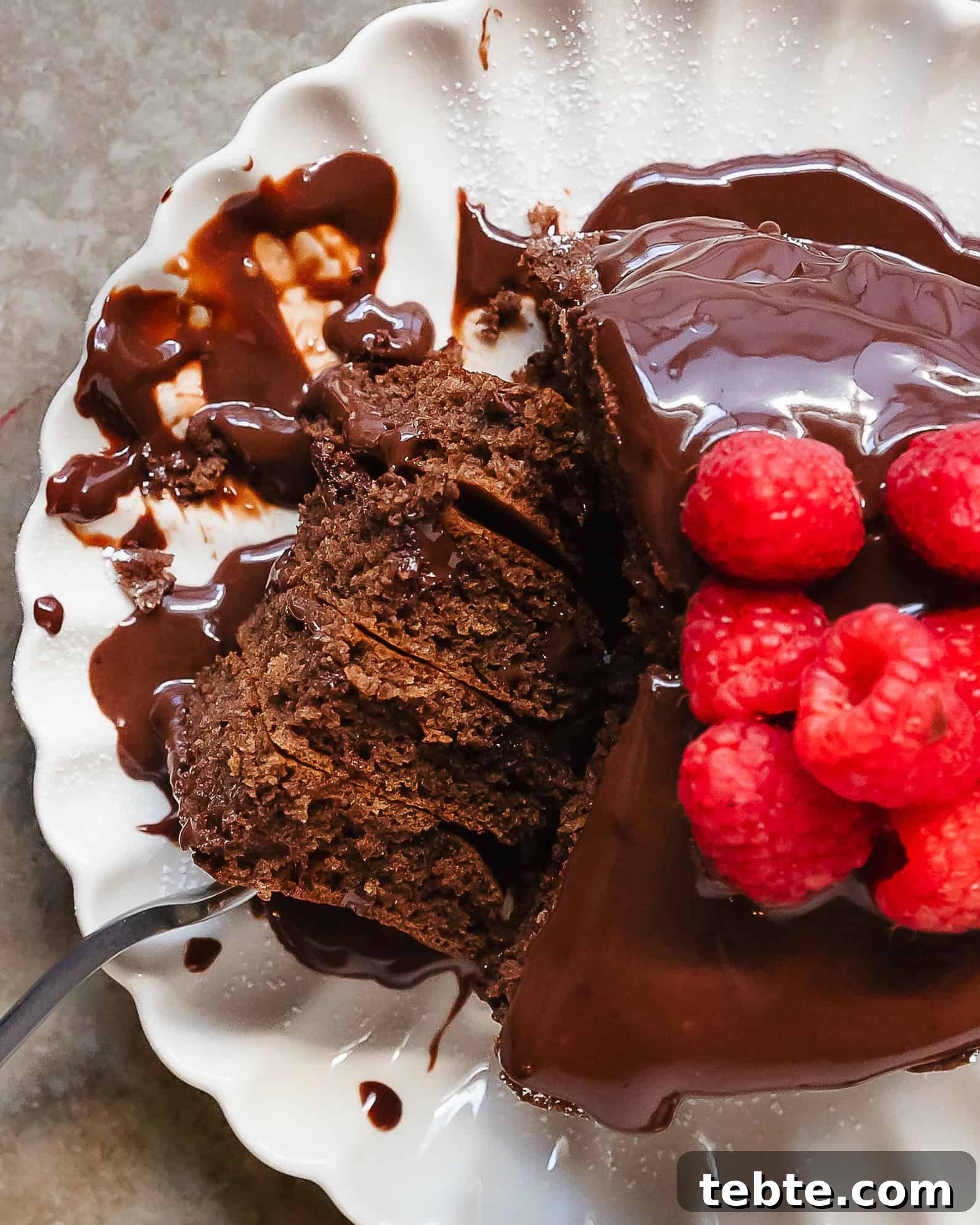 Decadent Chocolate Pancakes Recipe for Fluffy, Rich Pancakes 7 img 35802 6