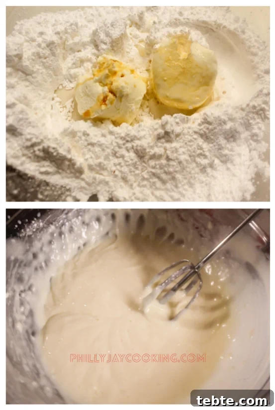 Homemade Cinnamon Rolls from Scratch: Irresistible Recipe 11 Cinnamom