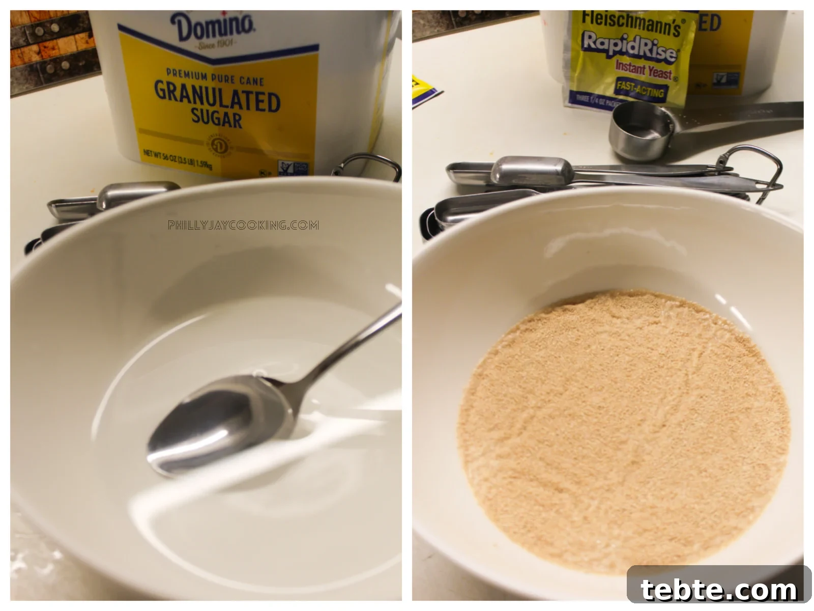 Homemade Cinnamon Rolls from Scratch: Irresistible Recipe 3 Cinnamon