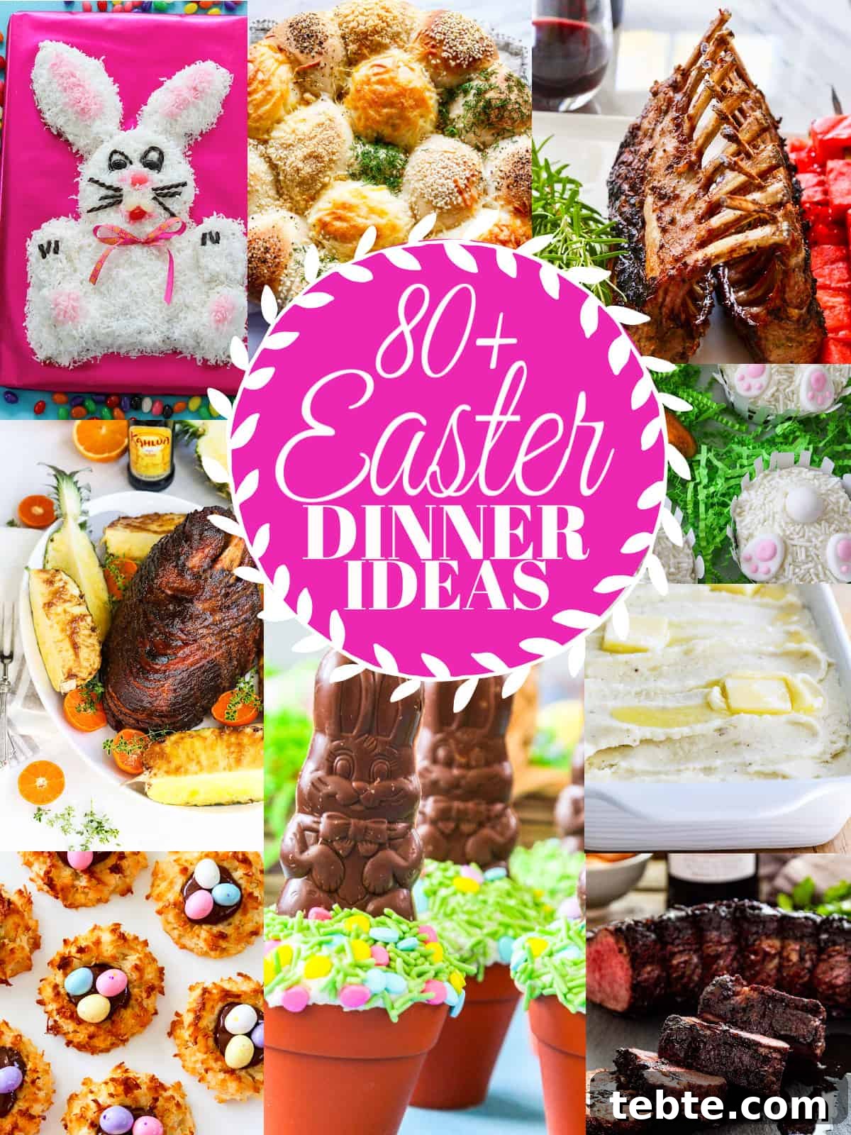 80+ Easter Dinner Menu Ideas for Every Guest and Occasion 2 img 36689 1