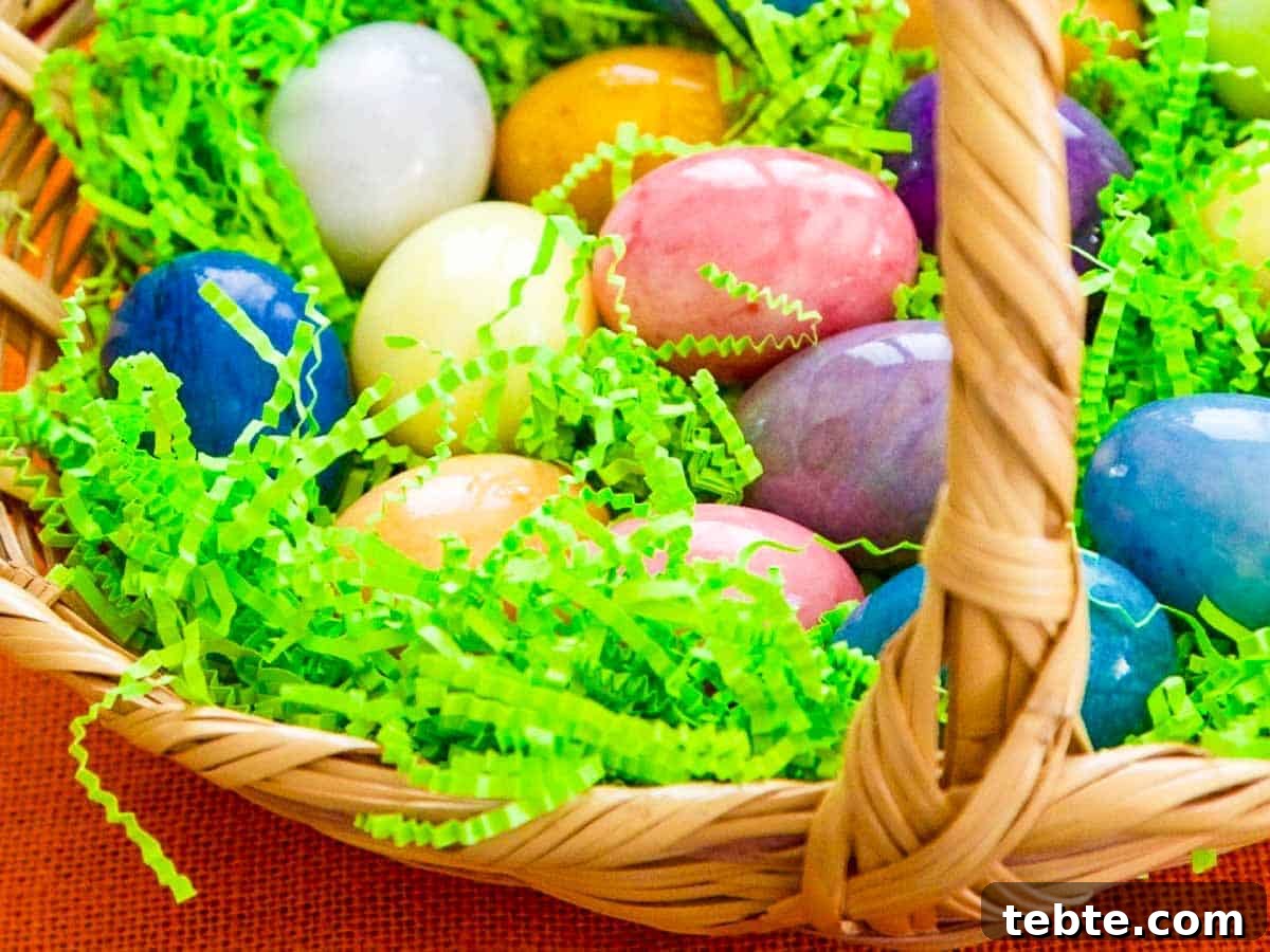 80+ Easter Dinner Menu Ideas for Every Guest and Occasion 3 img 36689 2