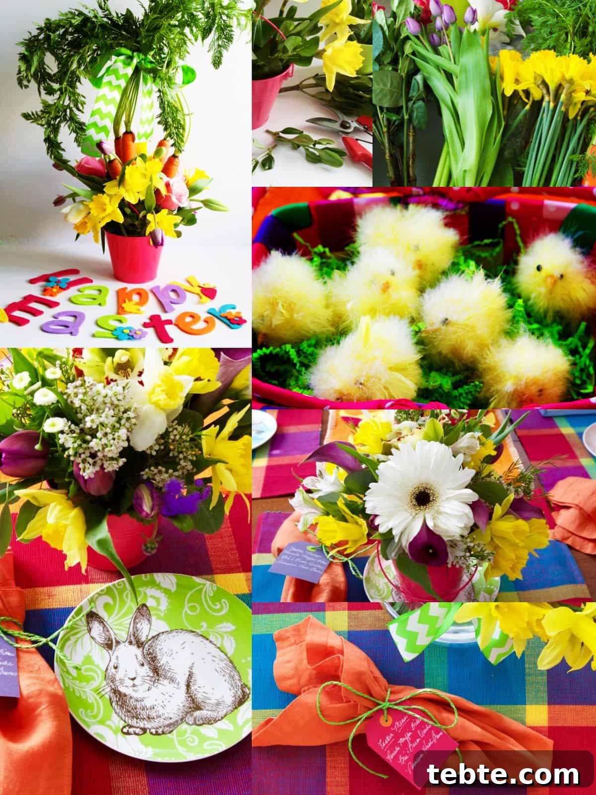 80+ Easter Dinner Menu Ideas for Every Guest and Occasion 8 img 36689 67