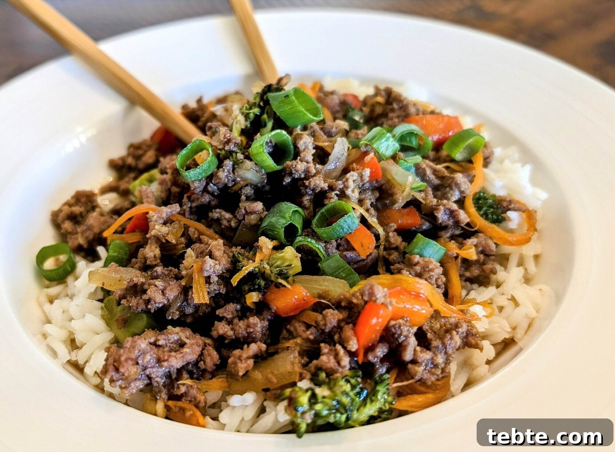 korean-ground-beef-bowl-recipe