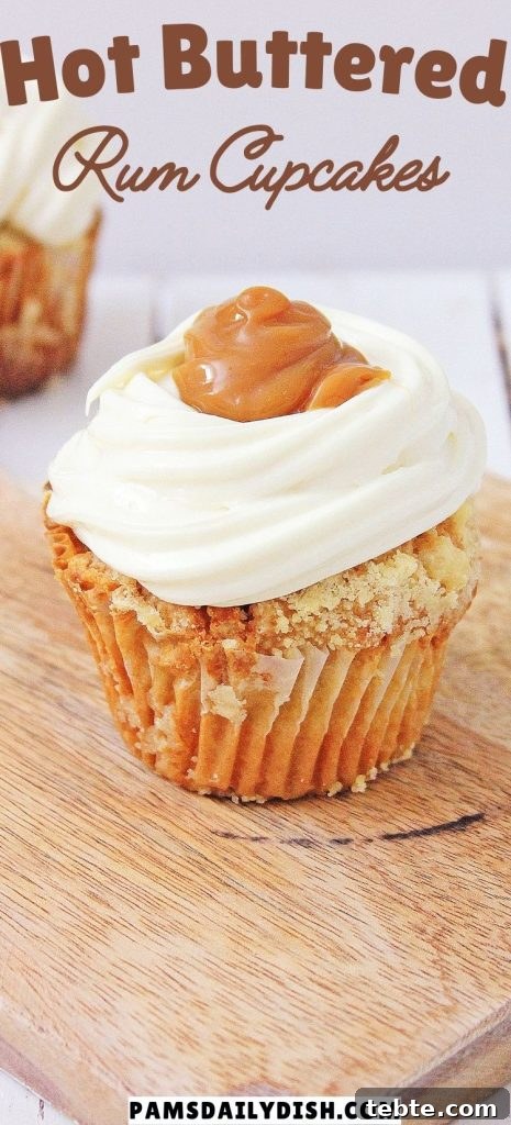 close-up of cupcake texture