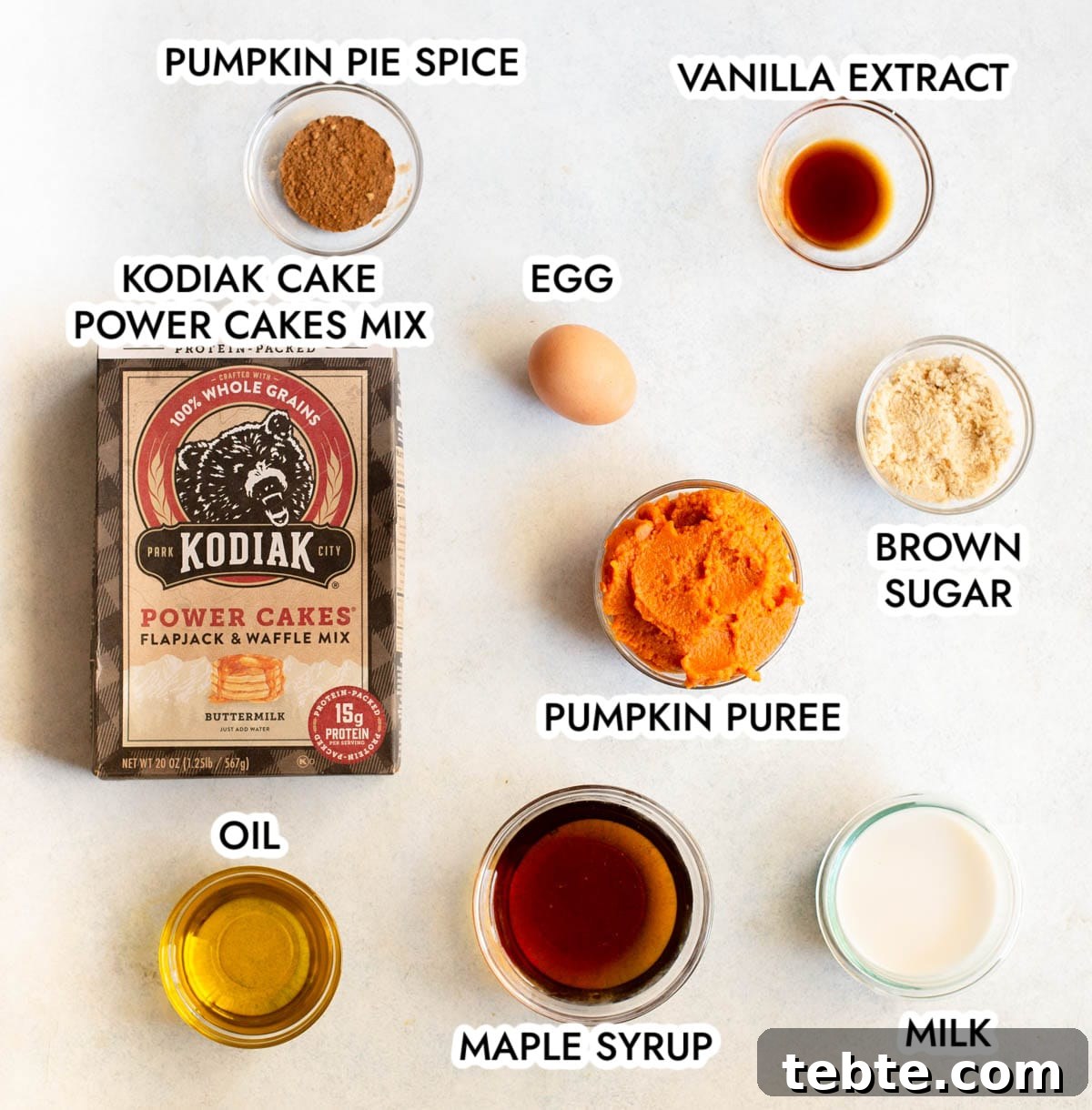 High-Protein Pumpkin Muffins for Muscle Fuel and Fall Baking 3 img 37297 2