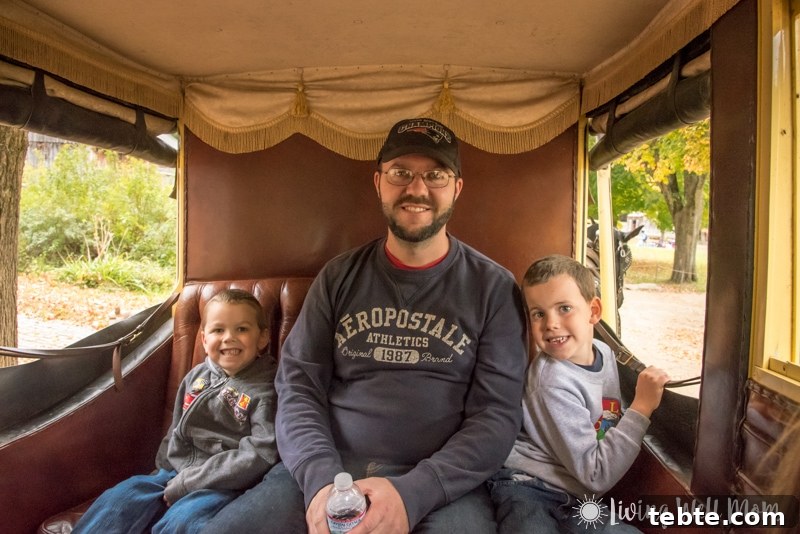 10 Compelling Reasons to Visit Old Sturbridge Village PMID 15 151011-9137