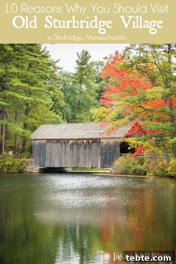 10 Compelling Reasons to Visit Old Sturbridge Village PMID 3 10 Reasons Why Your Family Should Visit Old Sturbridge Village