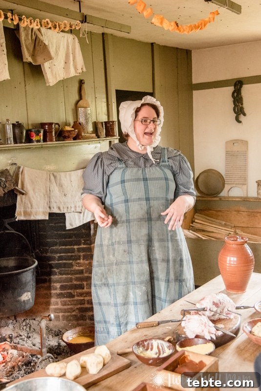 10 Compelling Reasons to Visit Old Sturbridge Village PMID 21 Old Sturbridge Village actor