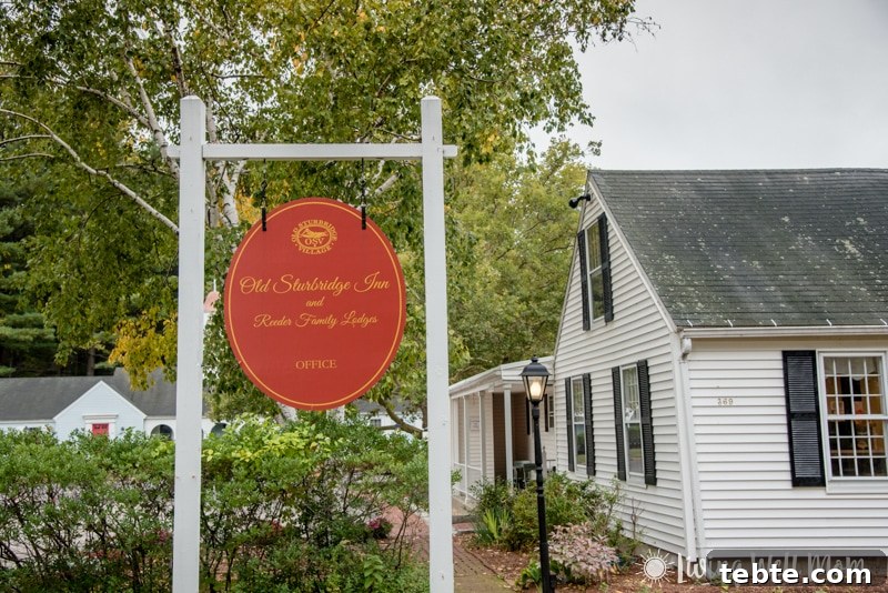 10 Compelling Reasons to Visit Old Sturbridge Village PMID 26 Sturbridge Inn & Reeder Family Lodges