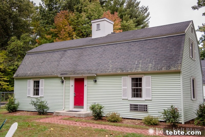 10 Compelling Reasons to Visit Old Sturbridge Village PMID 27 Reeder Family Lodges