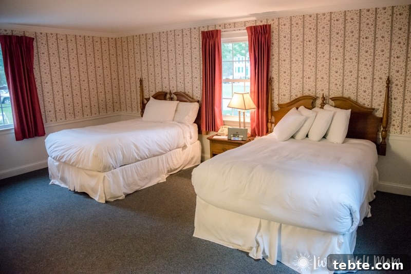10 Compelling Reasons to Visit Old Sturbridge Village PMID 29 Reeder Family Lodges (3)