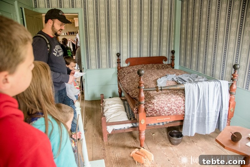 10 Compelling Reasons to Visit Old Sturbridge Village PMID 4 151011-9084
