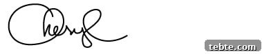 CHERYLsignature img 379 15