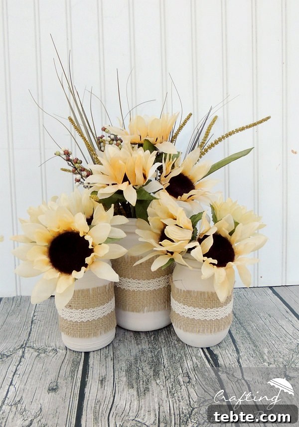 Fall Jars