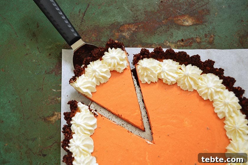 No-Bake Thai Tea Cheesecake Recipe — Creamy Layered Dessert 5 thai tea cheesecake recipe