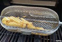 Crispy Rotisserie-Style French Fries You Can Make at Home