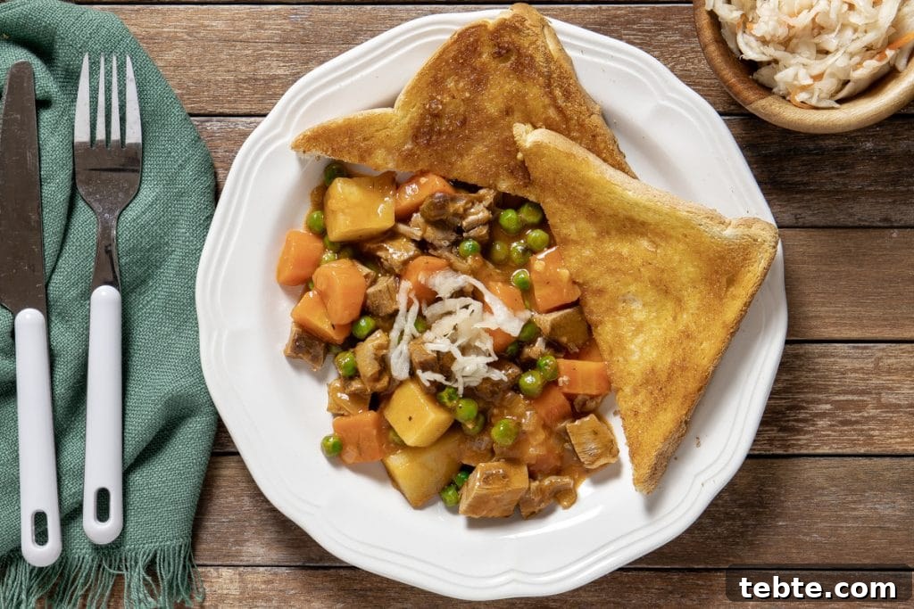 Leftover Roast Lamb Stew Recipe for Tender, Flavorful Meals 2 img 6105 1