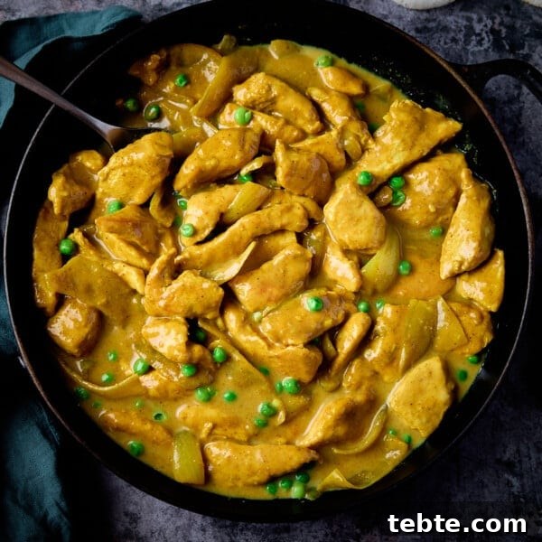 Chinese-Style Beef Curry Recipe: Savory Stir-Fry with Aromatics 7 img 6119 7