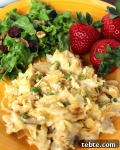 Ultimate Comfort Tuna Hotdish Recipe for Weeknight Dinners 2 Best Ever Tuna Hotdish!!