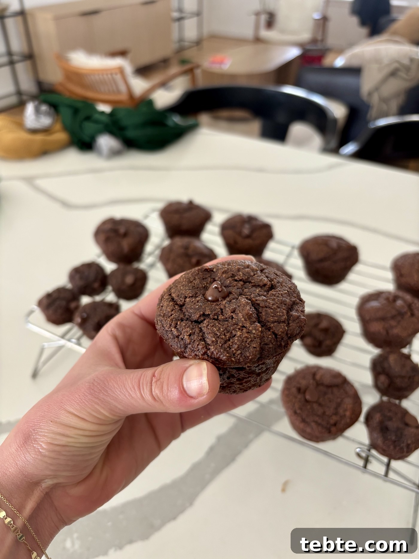 March 2026 Meal Highlights: Seasonal Recipes & Cooking Inspiration 2 muffins