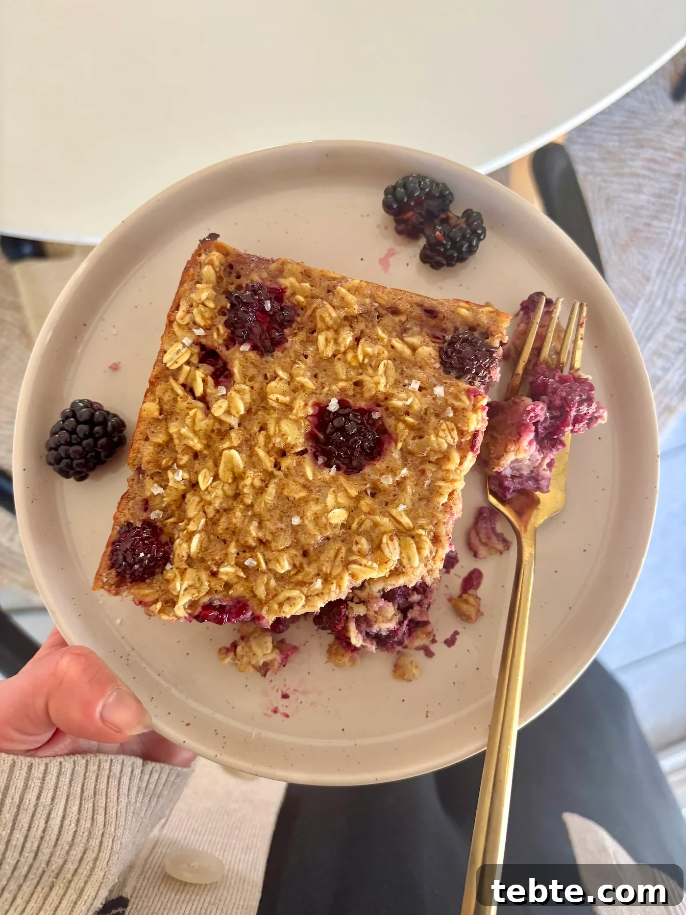 March 2026 Meal Highlights: Seasonal Recipes & Cooking Inspiration 13 oatmeal