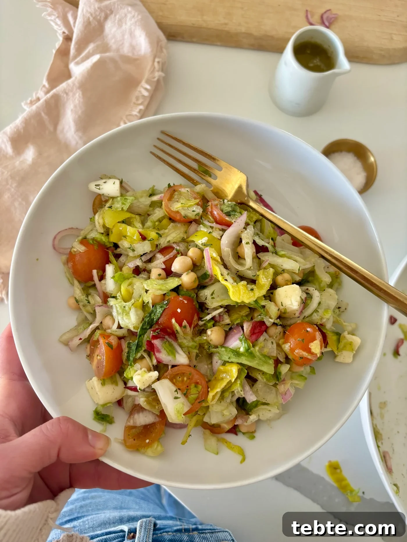 March 2026 Meal Highlights: Seasonal Recipes & Cooking Inspiration 15 salad
