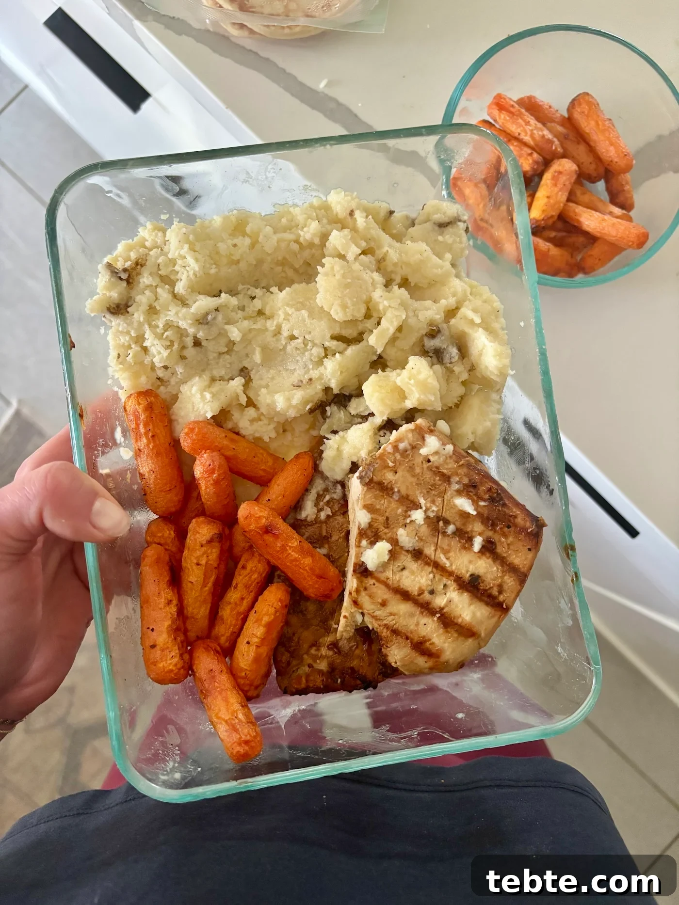 March 2026 Meal Highlights: Seasonal Recipes & Cooking Inspiration 16 chicken