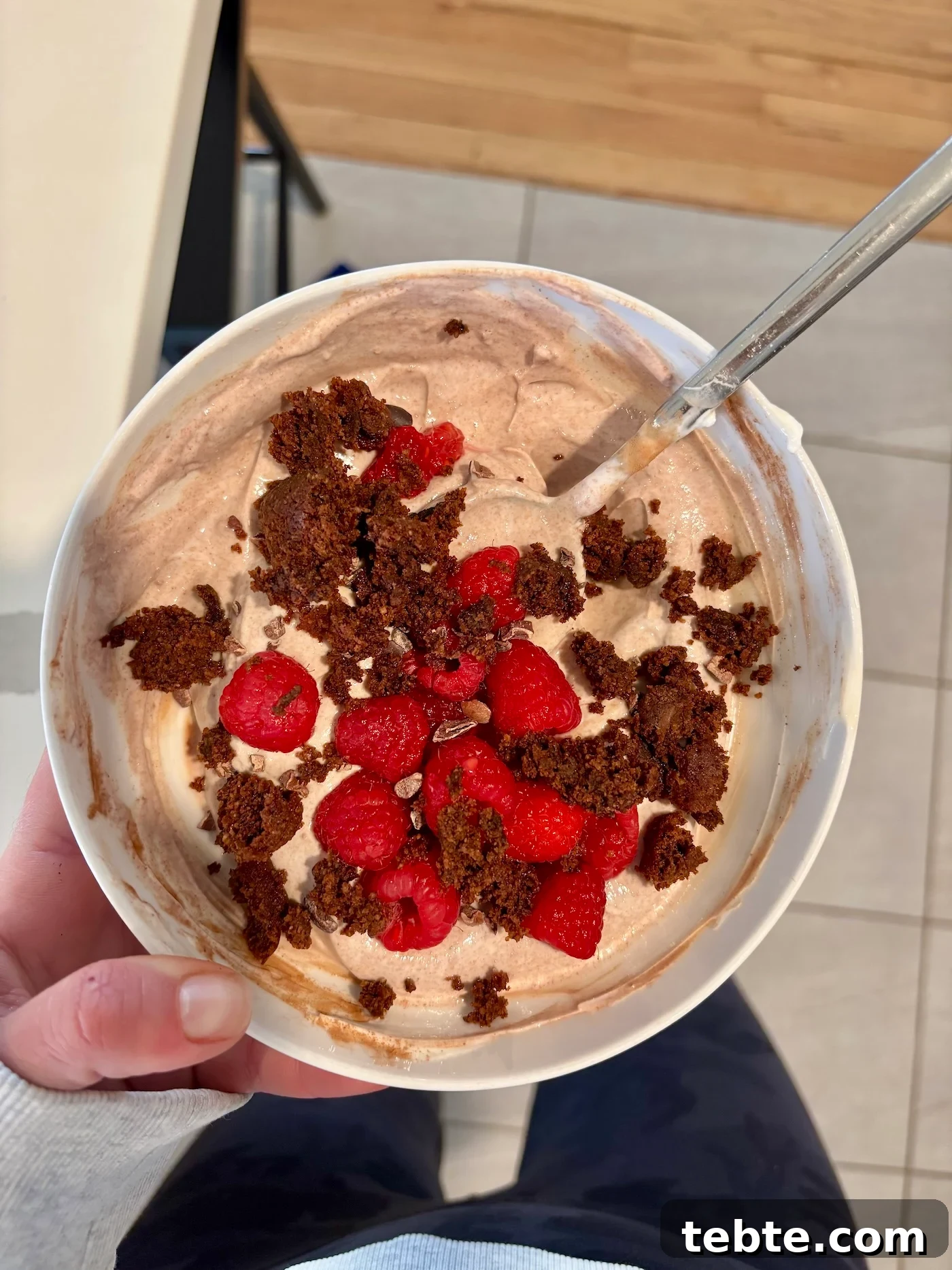 March 2026 Meal Highlights: Seasonal Recipes & Cooking Inspiration 3 yogurt bowl