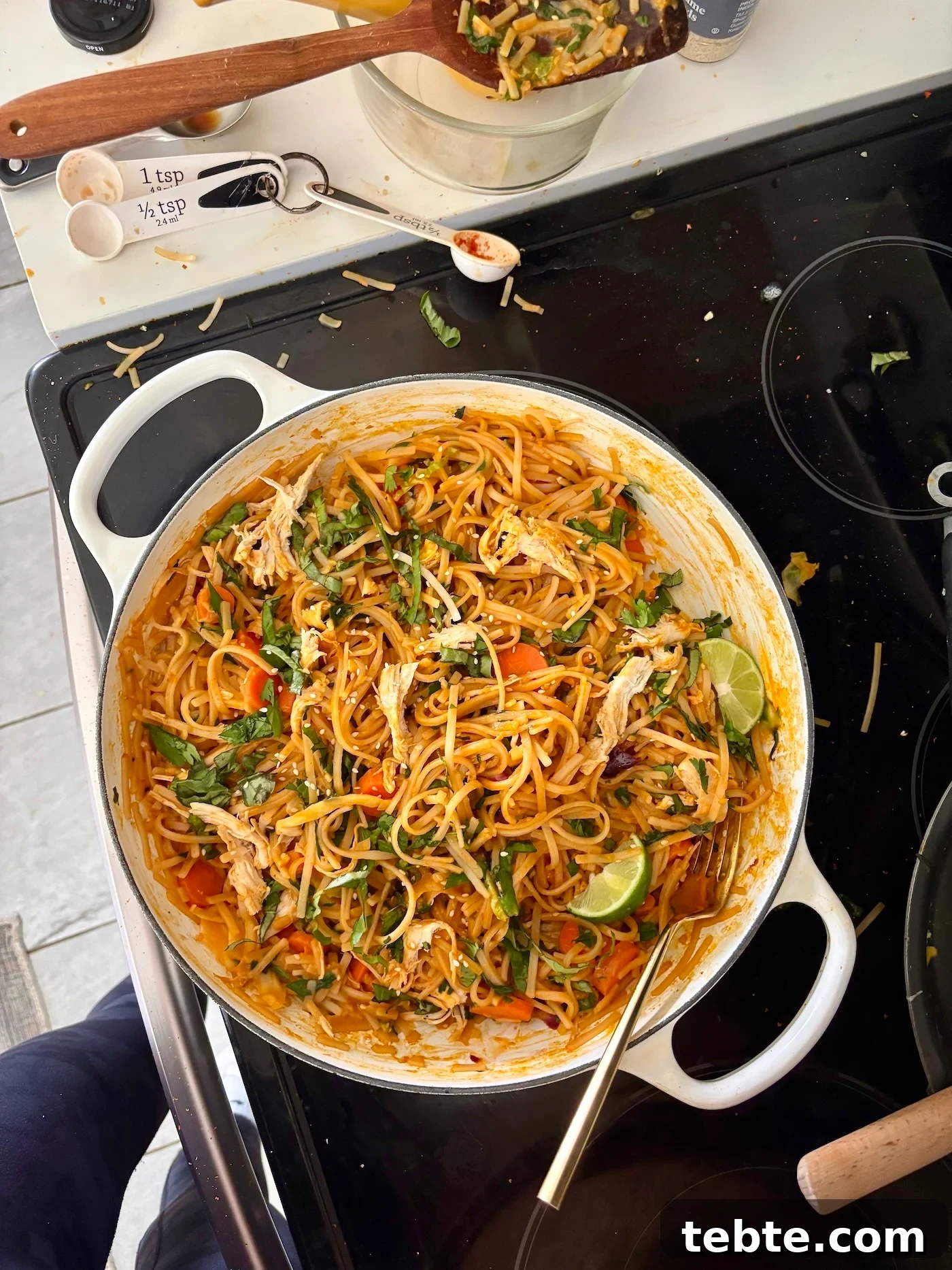 March 2026 Meal Highlights: Seasonal Recipes & Cooking Inspiration 5 noodles