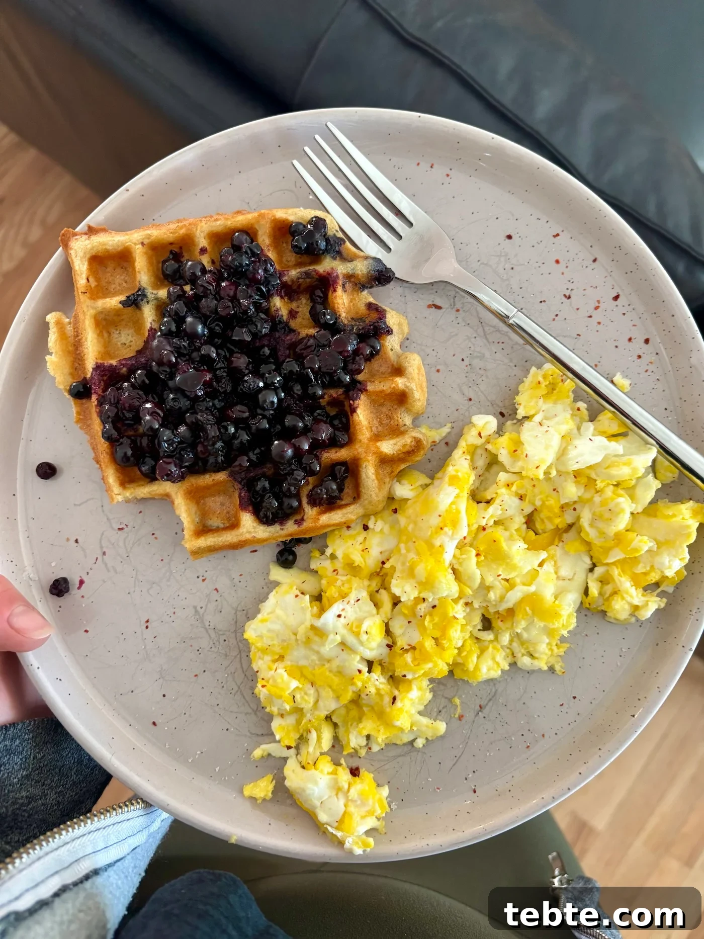 March 2026 Meal Highlights: Seasonal Recipes & Cooking Inspiration 7 waffle