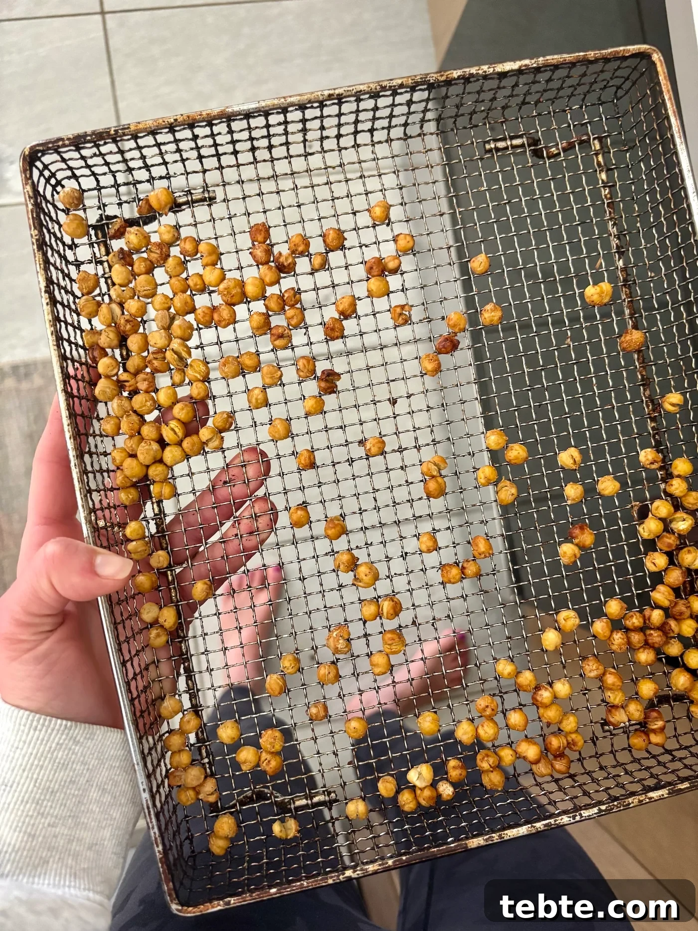 March 2026 Meal Highlights: Seasonal Recipes & Cooking Inspiration 8 chickpeas