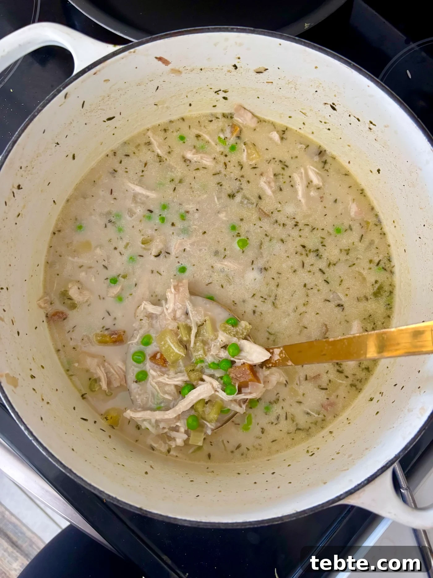March 2026 Meal Highlights: Seasonal Recipes & Cooking Inspiration 10 cream chicken soup