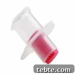 Triple Strawberry Cupcakes: Bakery-Style Recipe for Fresh Strawberries 11 Cupcake corer