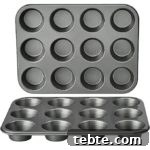 Triple Strawberry Cupcakes: Bakery-Style Recipe for Fresh Strawberries 9 Cupcake tins