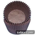 Triple Strawberry Cupcakes: Bakery-Style Recipe for Fresh Strawberries 10 Greaseproof liners