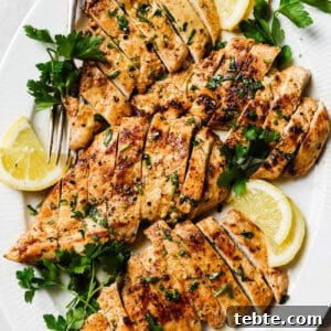Creamy Yogurt-Marinated Chicken Breast Recipe 9 img 79139 13