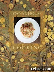 Roman Jewish Quarter Ricotta Cheesecake Recipe — Classic Torta di Ricotta 4 Canal House Cooking
