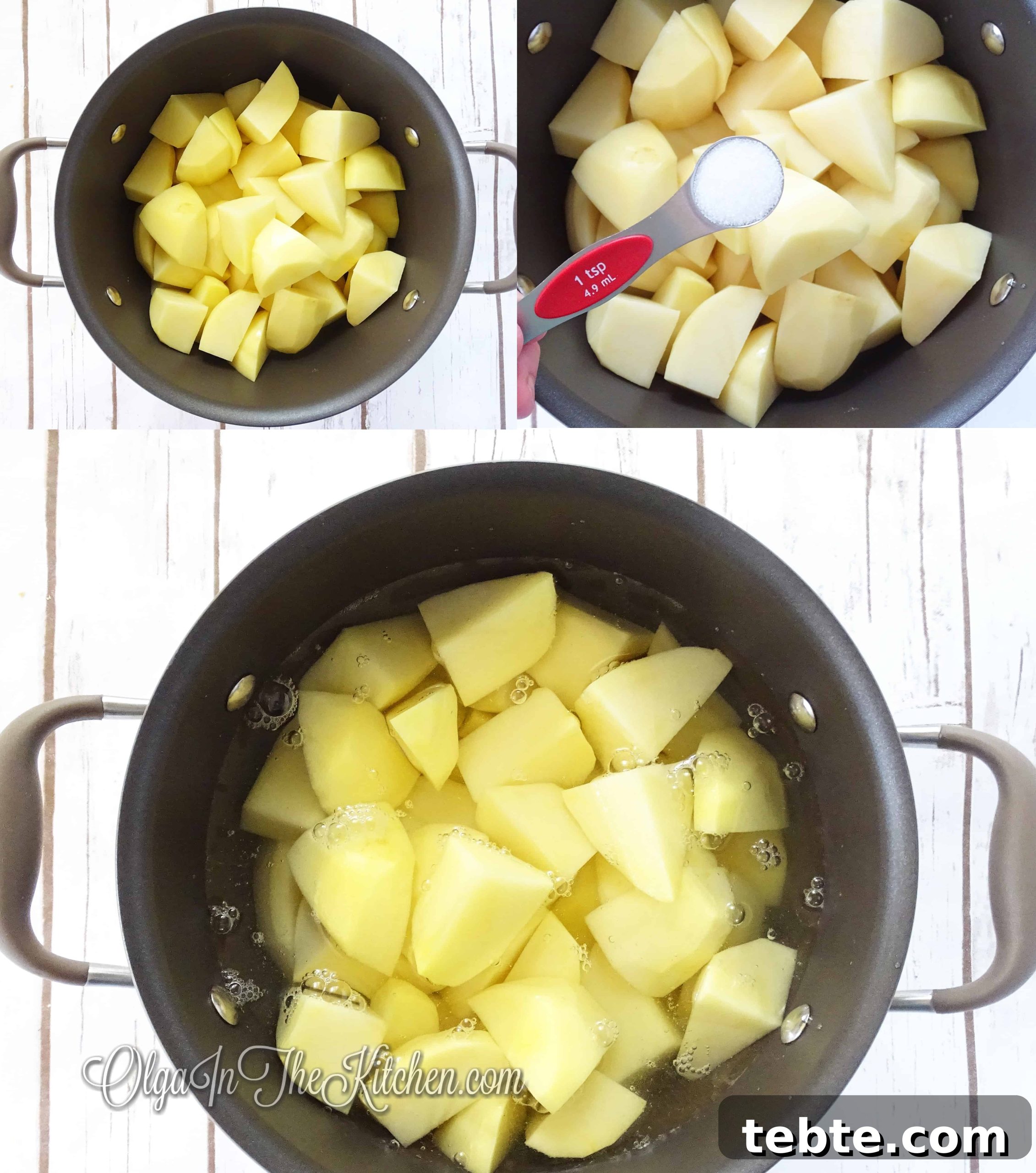 Creamy Classic Mashed Potatoes Recipe for Perfect Comfort Side 4 img 868 3 scaled