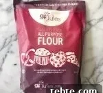 Top Gluten-Free Flours for Baking and Cooking