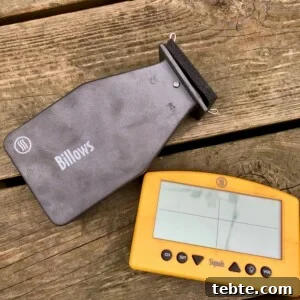 Thermoworks Billows: Digital Temperature Controller for Smoking and Smoking Accessories 6 thermoworks billows and signals