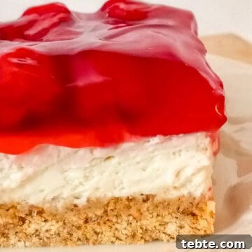 Classic Old-Fashioned Cherry Dessert Recipe 8 old-fashioned Amish cherry pie filling with graham crust