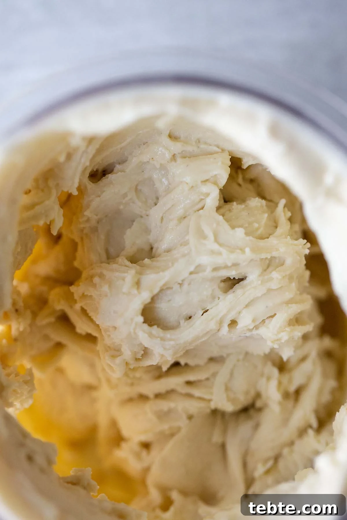 Banana Cream Pie Ice Cream Recipe for Ninja Creami 7 Ninja Creami banana cream pie ice cream