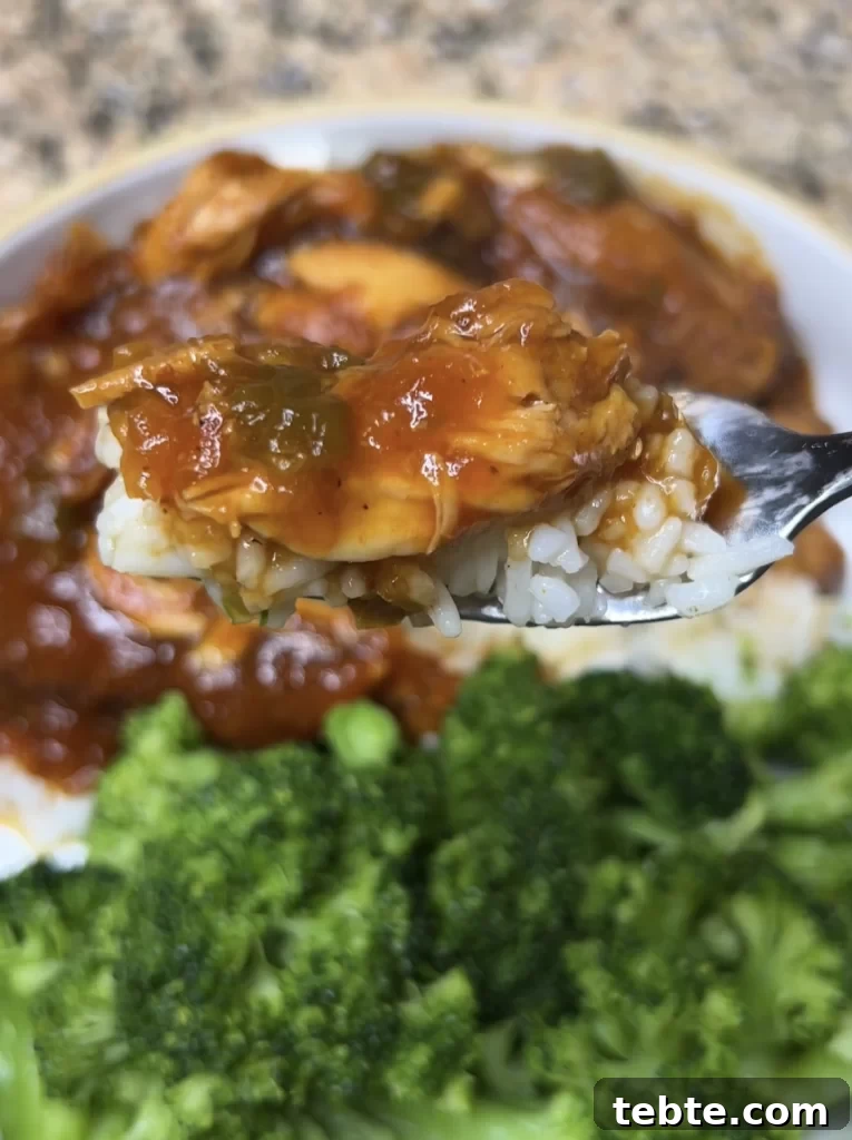 Slow Cooker Hawaiian Chicken with Pineapple and Soy Glaze 9 img 2690 8